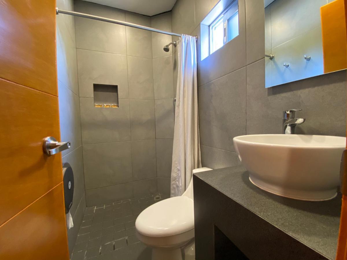 Hotel Lb Мансанільйо Екстер'єр фото