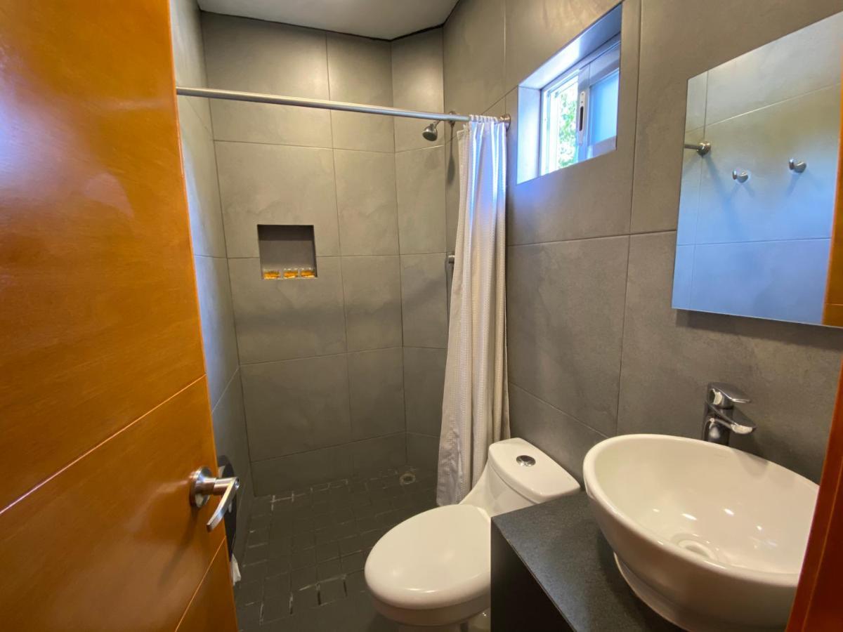 Hotel Lb Мансанільйо Екстер'єр фото